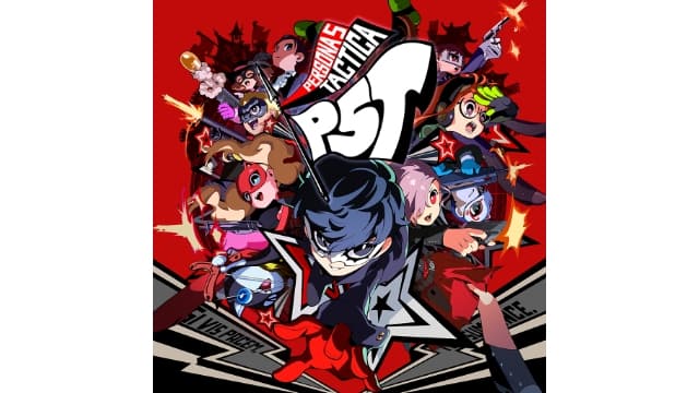 女神异闻录5 战略版-v1.0.3-4dlc-中文-安卓打不开捏-