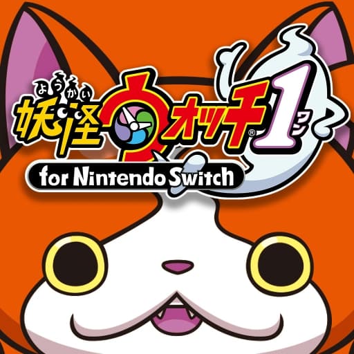 妖怪手表-v1.3.0-30帧-日文-