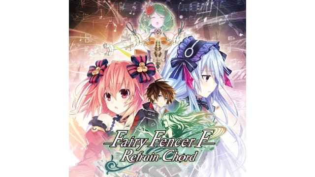 妖精剑士F 和声重奏-v1.0.2-中文30帧-