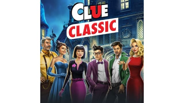 妙探寻凶Clue-v2.8.0-1dlc-中文60帧-