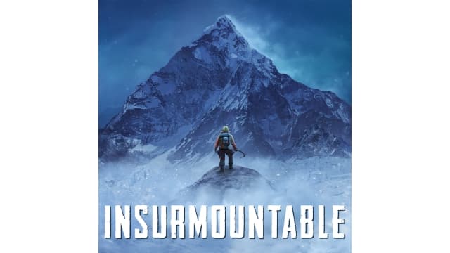 孤山难越Insurmountable-v2.4.0-中文30帧-