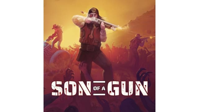 孤胆佣兵Son of a Gun-v1.0.2-中文60帧-