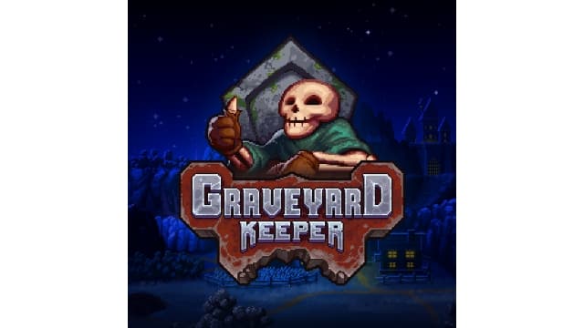 守墓人Graveyard Keeper-v1.0.0.4633-3dlc-中文60帧-