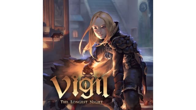 守夜人 长夜Vigil The Longest Night-v1.0.5-中文-安卓打不开-梧槎子渊阁