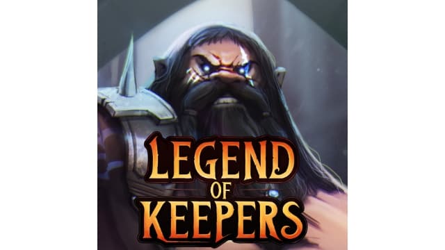 守护者传奇Legend of Keepers-v1.2.5-3dlc-中文60帧-