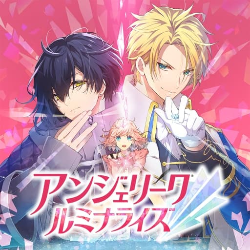 安琪莉可-v1.0.1-60帧-