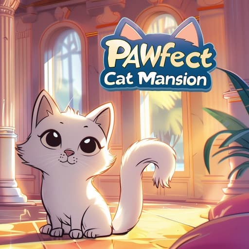 完美的猫大厦-v1.1.0-中文-60帧-