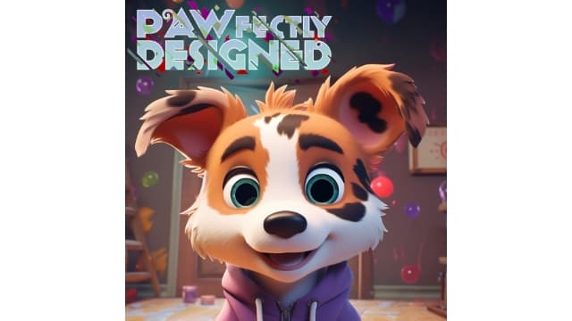 完美设计PAWfectly Designed-v1.0.0-1dlc-中文60帧-梧槎子渊阁