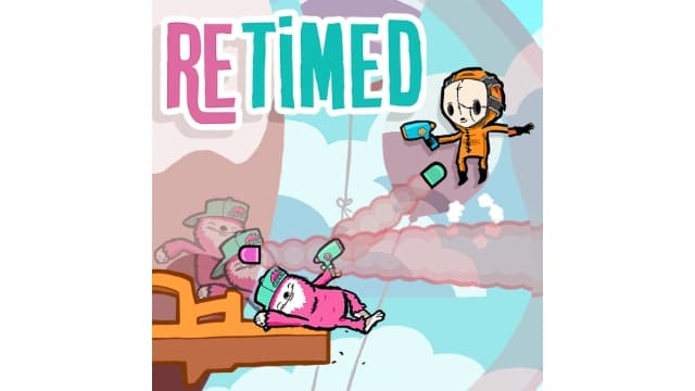 定时Retimed-v1.20.0-中文60帧-