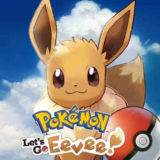 宝可梦Let s Go布伊-v1.0.2-中文30帧-