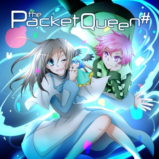 封包女王-v1.0.1-中文-60帧-