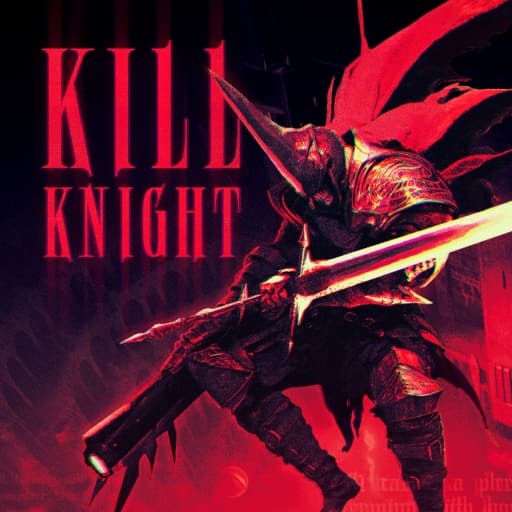 射戮骑士KILL KNIGHT-v1.2.0-中文-60帧-