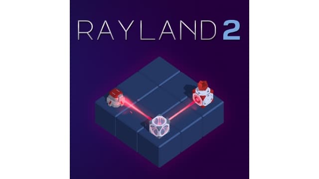 射线地带2Rayland 2-v1.0.0-中文60帧-