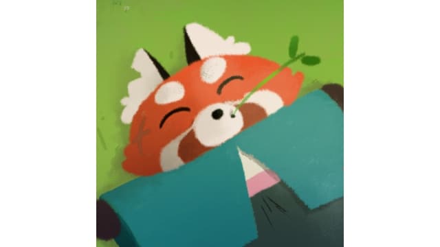 小熊猫阿卡Aka-v1.0.5-中文60帧-