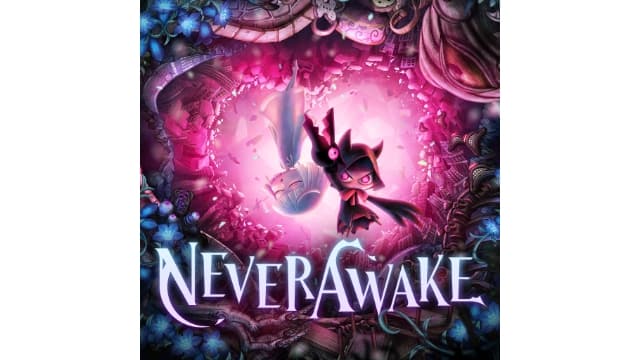 少女的噩梦NeverAwake-v1.2.2-中文60帧-