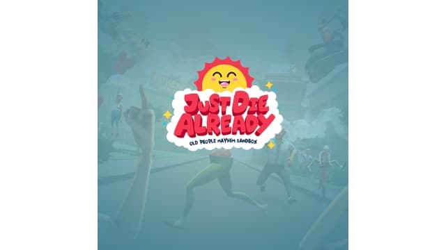 就死了吧Just Die Already-v1.2.0-中文60帧-