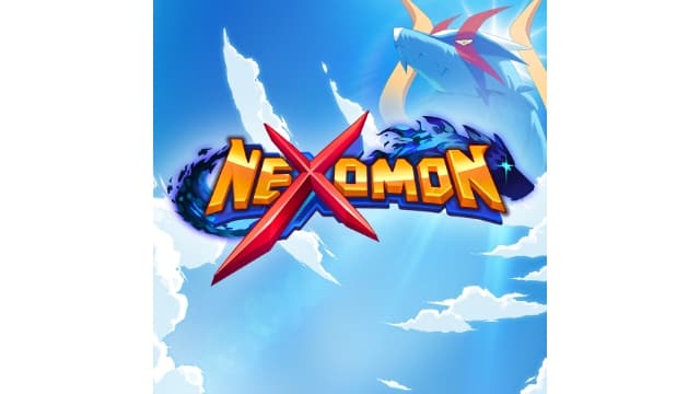 尼可梦Nexomon-v1.03-中文60帧-