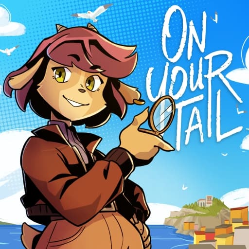 尾随谜案 On Your Tail-v1.1.1-中文-安卓打不开-