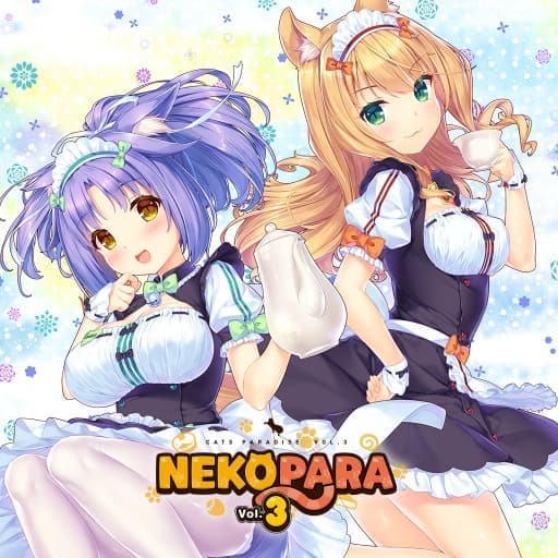 巧克力和香子兰Vol.3-60帧-