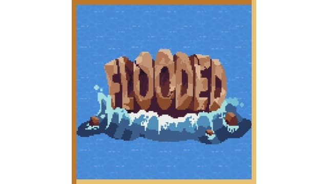 巨浪滔天Flooded-v1.0.0-中文30帧-梧槎子渊阁