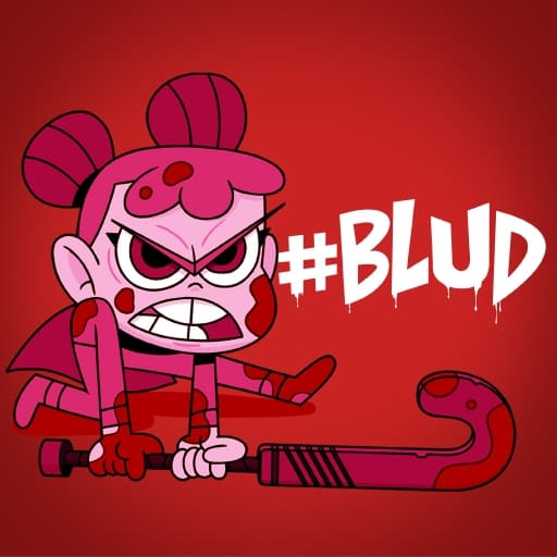 布拉德BLUD-v1.4.0-中文60帧-