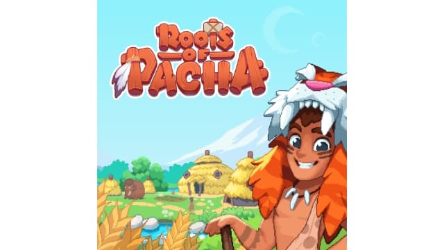 帕夏时代Roots of Pacha-v1.3.0.3-中文60帧-