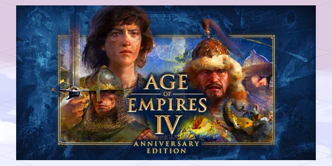 帝国时代4-v13.0.4343全DLC-中文免安装-梧槎子渊阁