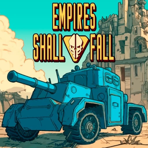 帝国阵线Empires Shall Fall-v1.2-中文-60帧-