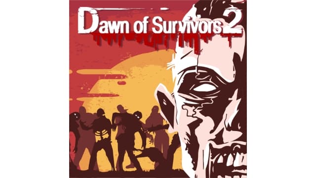 幸存者的黎明2Dawn of Survivors 2-v1.0.0-中文30帧-
