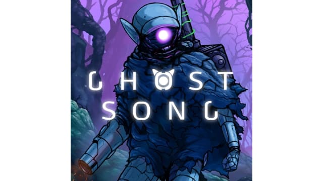 幽灵之歌Ghost Song-v1.2.12b-中文60帧-梧槎子渊阁