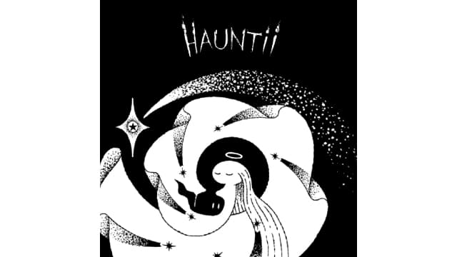 幽灵霍迪Hauntii-v1.0.5-中文60帧-