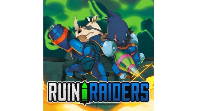废地行动RuinRaiders-v2021.08.31-中文60帧-
