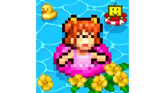开罗游戏 夏日水上乐园物语-v1.26-中文20帧-