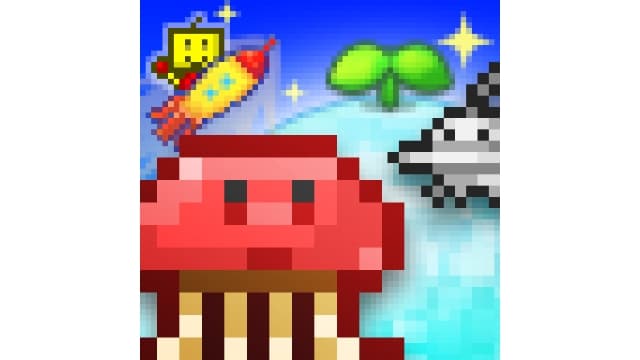 开罗游戏 宇宙考察队Epic Astro Story-v2.20-中文20帧-