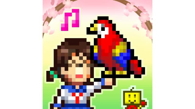 开罗游戏：野生公园经理-v1.30-中文20帧-