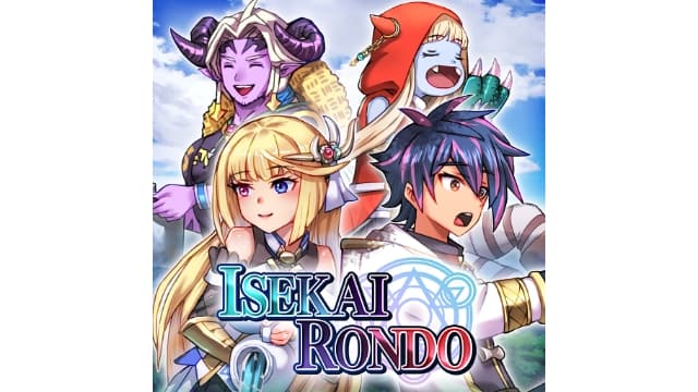 异世界回旋曲Isekai Rondo-v1.0.1-3dlc-英文60帧-