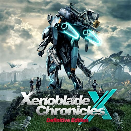 异度神剑X 终极版-v1.0.2-1dlc-中文-需PC龙神游玩-
