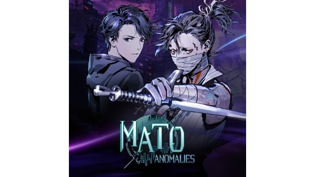 异梦迷城Mato Anomalies-v1.04-8dlc-中文60帧-梧槎子渊阁