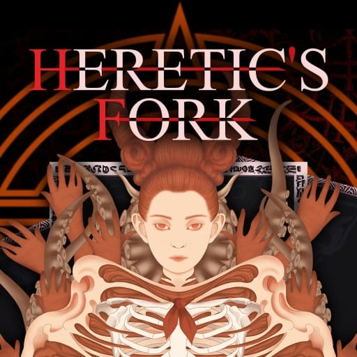 异端尖叉Heretics Fork-v1.2.2.15-中文30帧-