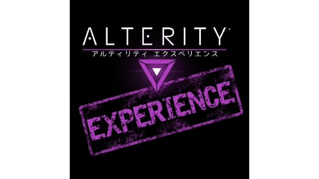 异类体验Alterity Experience-v1.2-中文30帧-