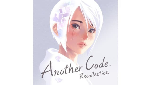 异色代码回忆录 双重记忆 记忆之门-v1.0.0-中文30帧-