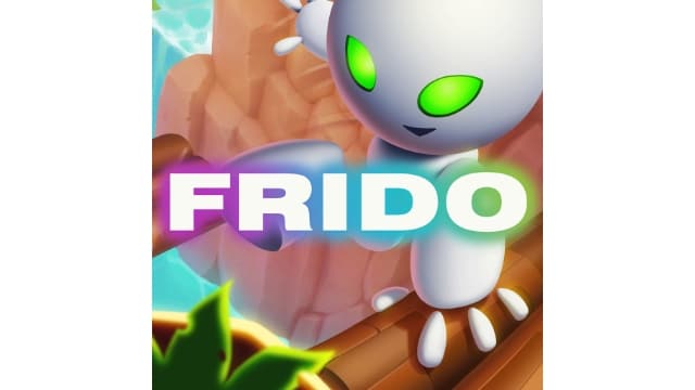 弗里多Frido-v1.0.0-中文30帧-