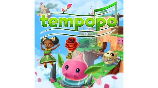 弹波波 Tempopo-v1.0.1-中文60帧-
