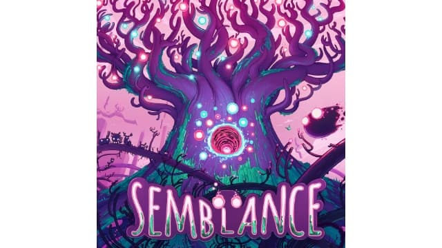 形变Semblance-v1.0.3-中文60帧-