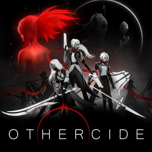 彼岸花Othercide-v1.3.1.0-中文30帧-