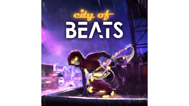 律动之城City of Beats-v1.0.0-中文30帧-