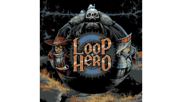循环勇者Loop Hero-v1.0.3-中文60帧-