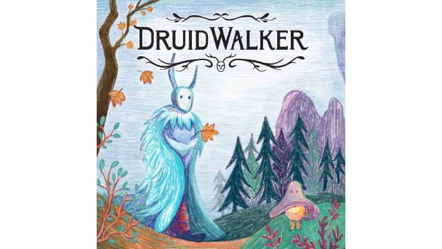 德鲁伊旅人Druidwalker-v1.2-中文60帧-