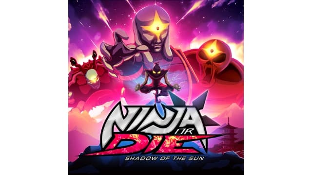 忍或死 太阳之影-v0.4.37-中文60帧-