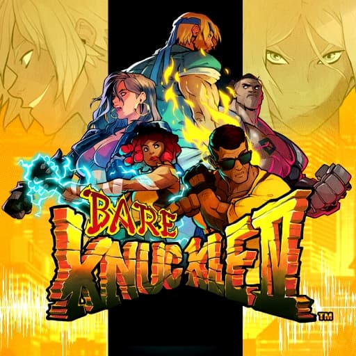 怒之铁拳4-v1.0.9-1dlc-中文60帧-